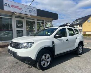 Dacia Duster Gebrauchtwagen