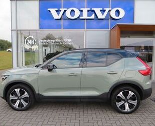 Volvo XC40 Gebrauchtwagen
