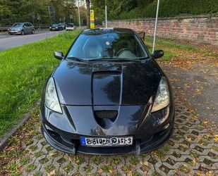 Toyota Celica Gebrauchtwagen