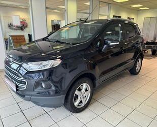 Ford EcoSport Gebrauchtwagen