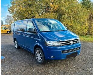 VW T5 Transporter Gebrauchtwagen