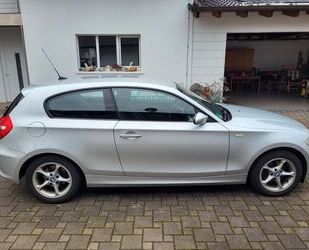 BMW 116 Gebrauchtwagen