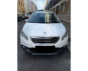 Peugeot 2008 Gebrauchtwagen