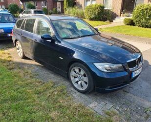 BMW 318 Gebrauchtwagen