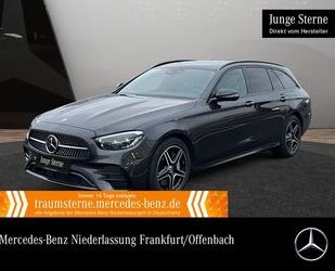 Mercedes-Benz E 300 Gebrauchtwagen