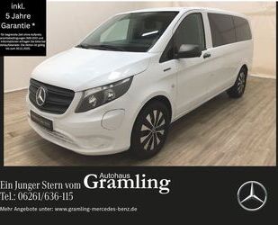 Mercedes-Benz eVito Gebrauchtwagen