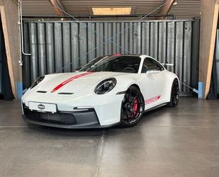 Porsche 992 Gebrauchtwagen