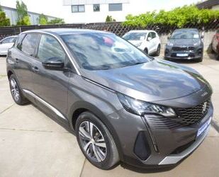 Peugeot 3008 Gebrauchtwagen