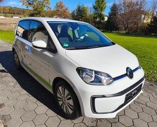 VW e-up! Gebrauchtwagen