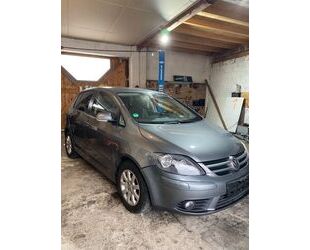 VW Golf Plus Gebrauchtwagen
