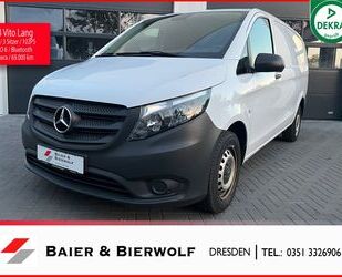 Mercedes-Benz Vito Gebrauchtwagen