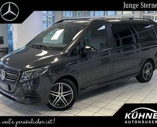 Mercedes-Benz V 250 Gebrauchtwagen
