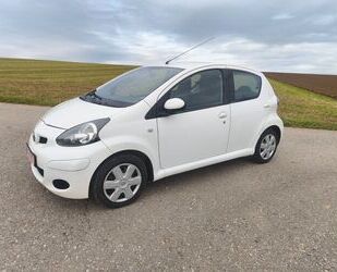 Toyota Aygo (X) Gebrauchtwagen
