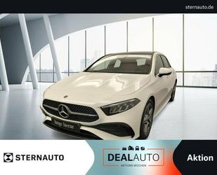 Mercedes-Benz A 200 Gebrauchtwagen