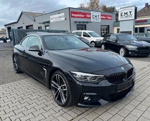 BMW 420 Gebrauchtwagen