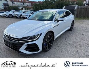 VW Arteon Gebrauchtwagen