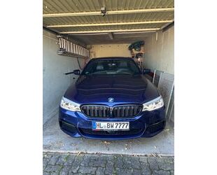 BMW 530 Gebrauchtwagen