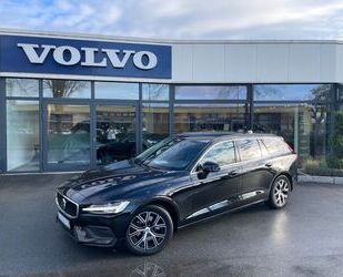 Volvo V60 Gebrauchtwagen