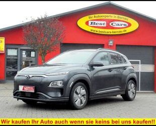 Hyundai KONA Gebrauchtwagen