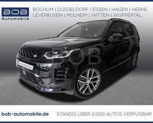 Land Rover Discovery Sport Gebrauchtwagen