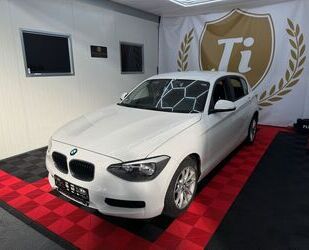 BMW 116 Gebrauchtwagen