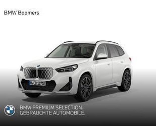 BMW iX1 Gebrauchtwagen