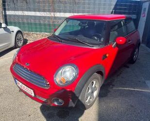 Mini ONE Gebrauchtwagen