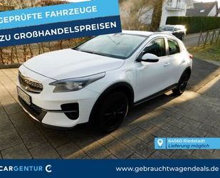 Kia XCeed Gebrauchtwagen