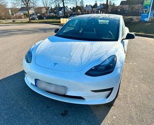 Tesla Model 3 Gebrauchtwagen