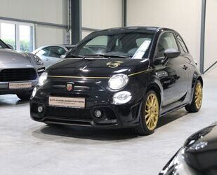 Abarth 595 Gebrauchtwagen