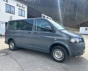 VW T5 Caravelle Gebrauchtwagen