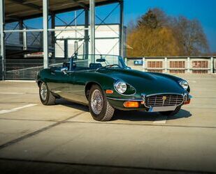 Jaguar E-Type Gebrauchtwagen