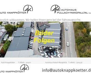 Land Rover Discovery Gebrauchtwagen