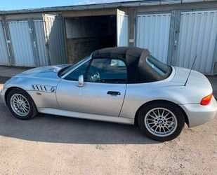 BMW Z3 Gebrauchtwagen