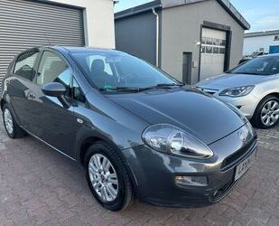 Fiat Punto Gebrauchtwagen