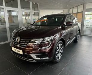 Renault Koleos Gebrauchtwagen