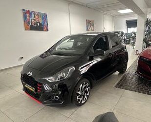Hyundai i10 Gebrauchtwagen