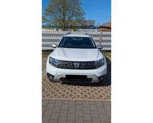 Dacia Duster Gebrauchtwagen