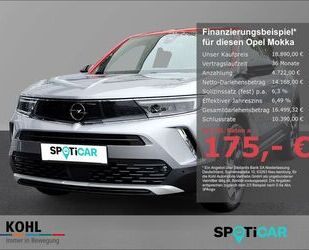 Opel Mokka Gebrauchtwagen