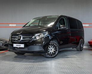 Mercedes-Benz V 220 Gebrauchtwagen