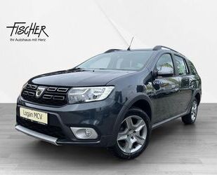 Dacia Logan Gebrauchtwagen