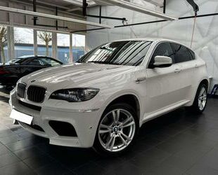 BMW X6 M Gebrauchtwagen