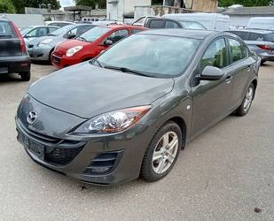 Mazda 3 Gebrauchtwagen