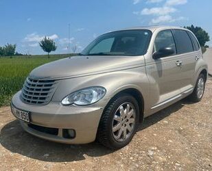 Chrysler PT Cruiser Gebrauchtwagen