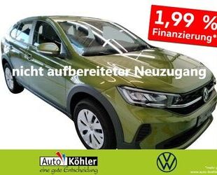 VW Taigo Gebrauchtwagen