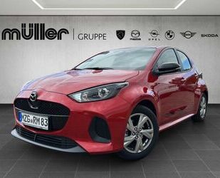 Mazda 2 Gebrauchtwagen