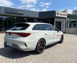Cupra Leon Gebrauchtwagen