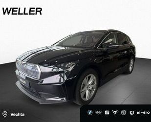 Skoda Enyaq Gebrauchtwagen