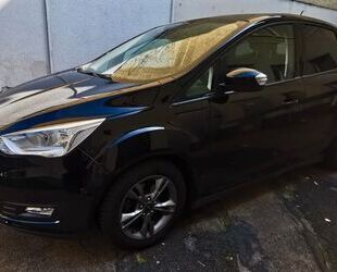 Ford C-Max Gebrauchtwagen