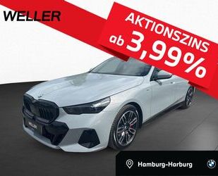 BMW 540 Gebrauchtwagen